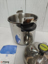 Olla Express de 6 Litros - Monix