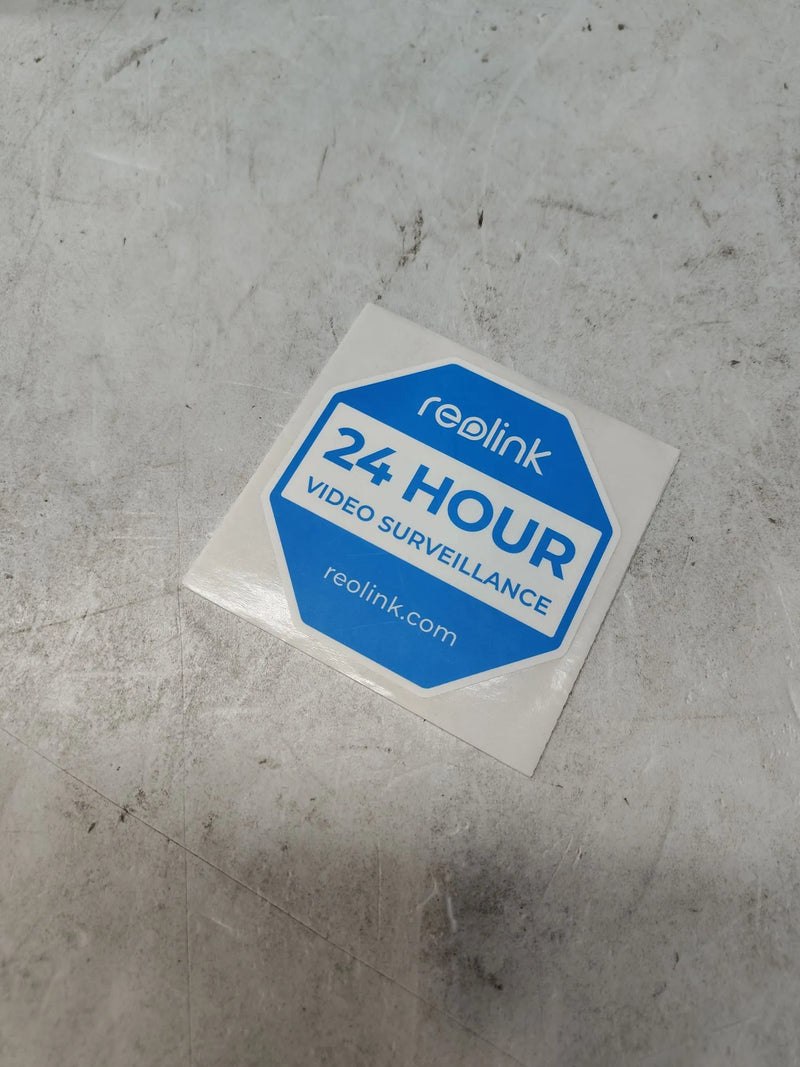 Cámara vigilancia wifi para interior - Reolink