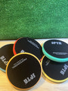 Kit de esponjas de pulido SPTA