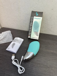 Cepillo de limpieza facial