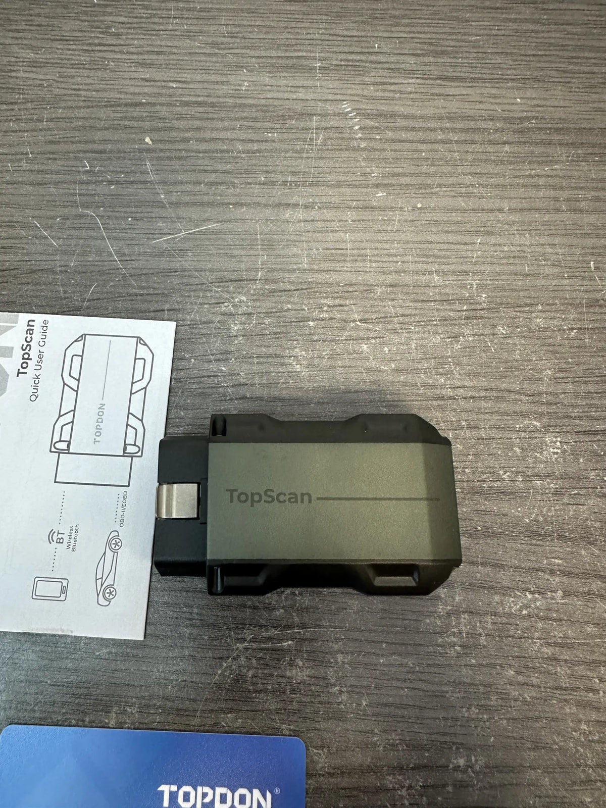 Adaptador Bluetooth