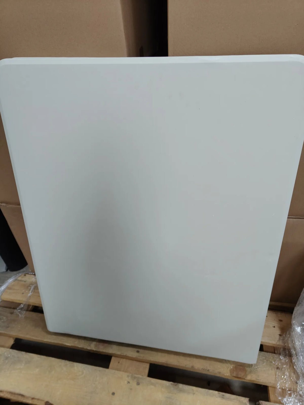 Mesa plegable 180cm - KG KITGARDEN
