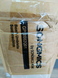 Sombrilla de Playa - SONGMICS