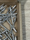Remaches ciegos de 4,0 x 8 mm