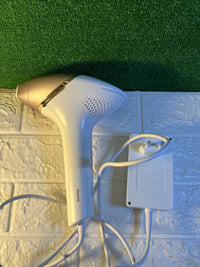 Depiladora Luz Pulsada Philips Lumea