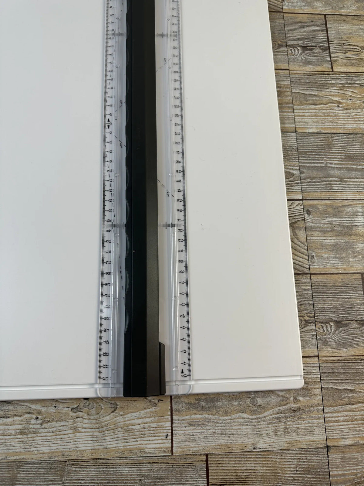 Tablero de dibujo