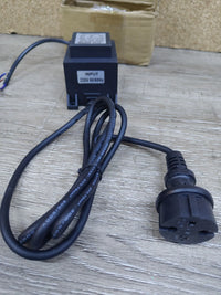 Transformador LED de 24 V, fuente de alimentación Karyoosi