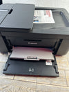Impresora Canon negra