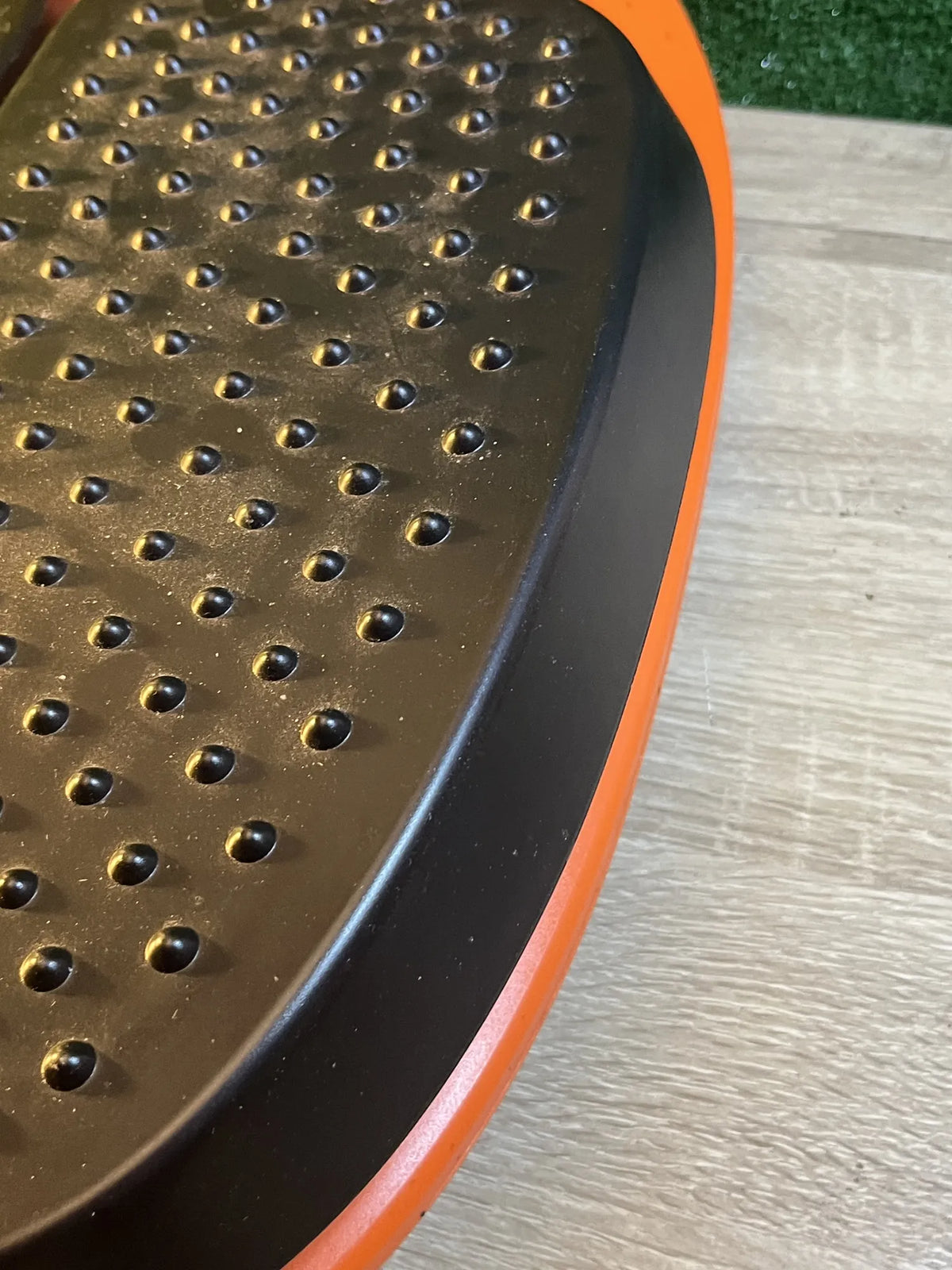 Masajeador vibratorio para pies con calor Snailax