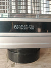 Calefactor Halógeno - OLIMPIA