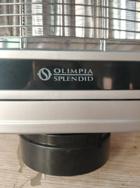 Calefactor Halógeno - OLIMPIA