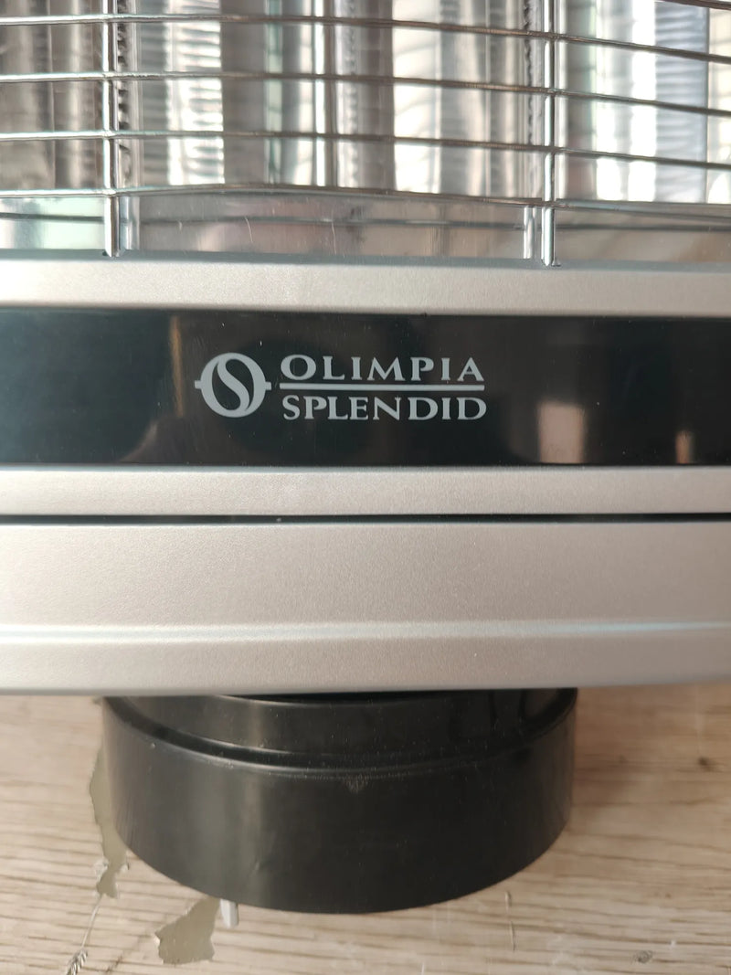 Calefactor Halógeno - OLIMPIA