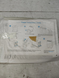 Deshumidificador de Humedad - COMFEE 12L