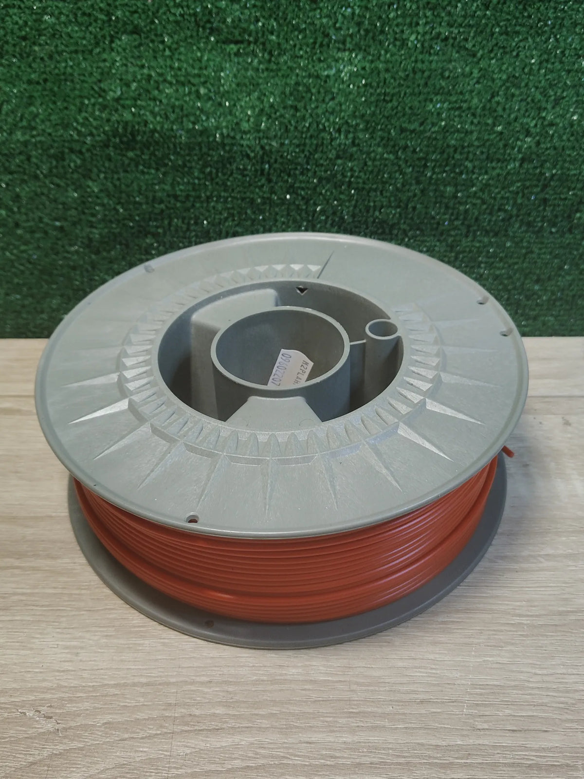 Filamento PETG Rojo Diablo WINKLE