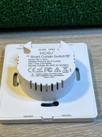Interruptor de Persianas Inteligente WiFi 2.5D MOES