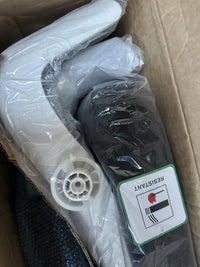 Silla de oficina ergonómica