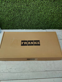 Grifo del fregadero de cocina - FRANKE