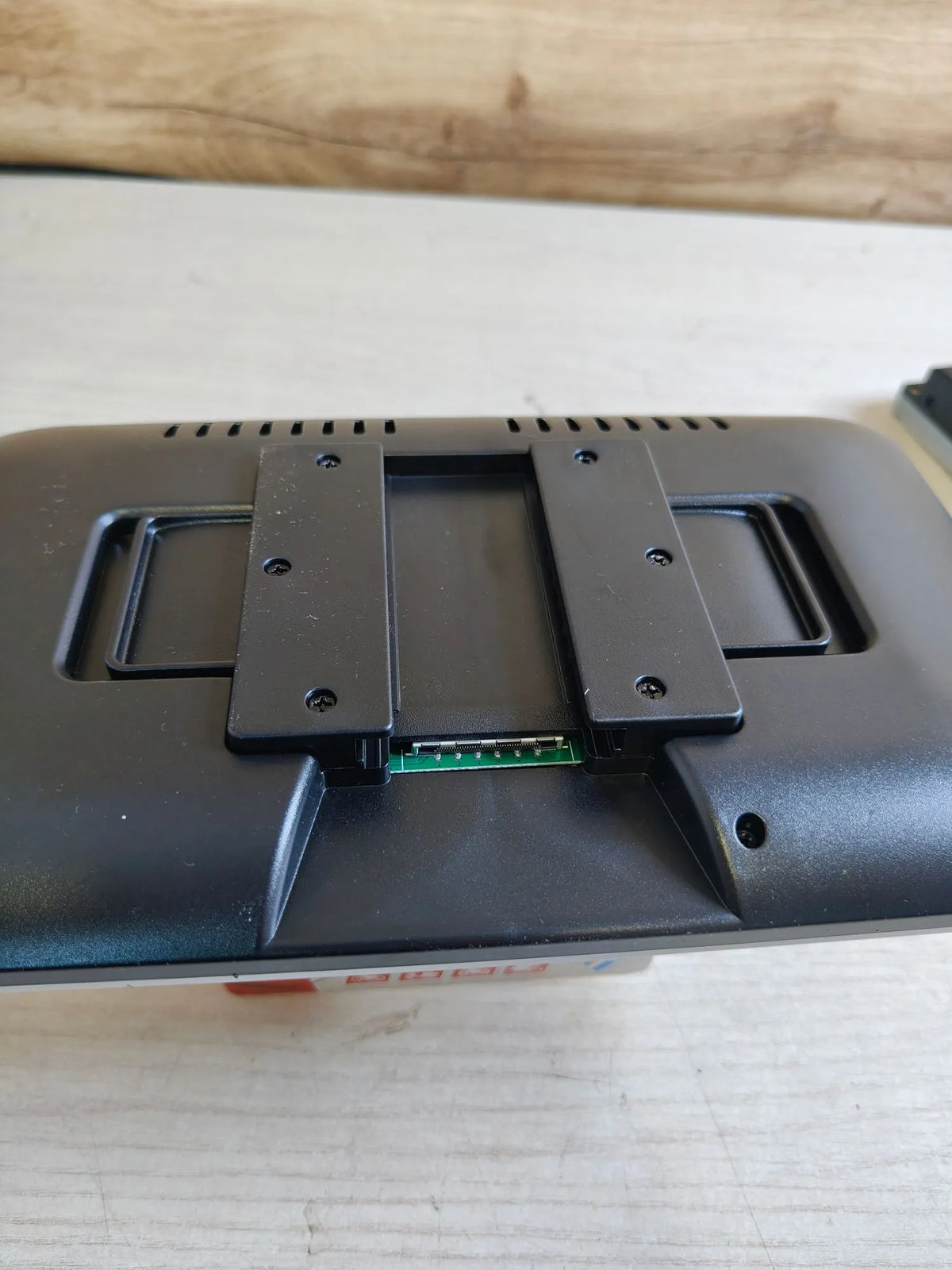 Radio + Cámara Android 15 Universal -  ESSGOO