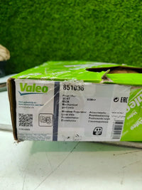 Mecanismo de elevalunas 851036 - VALEO