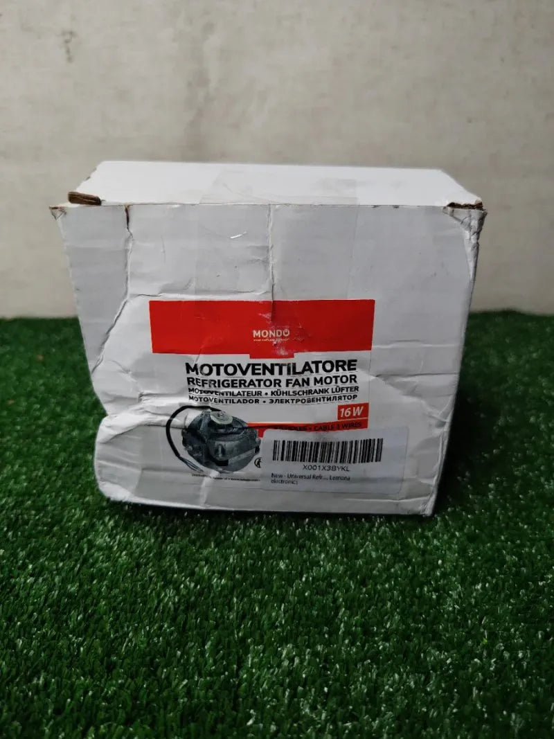 Motor Ventilador 230V 110W