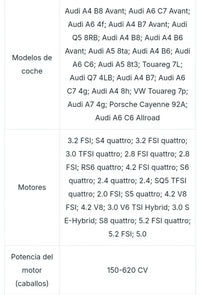 Bobina de encendido AUDI, VW, PORSCHE NGK