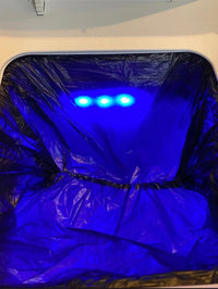 Cubo de basura Townew
