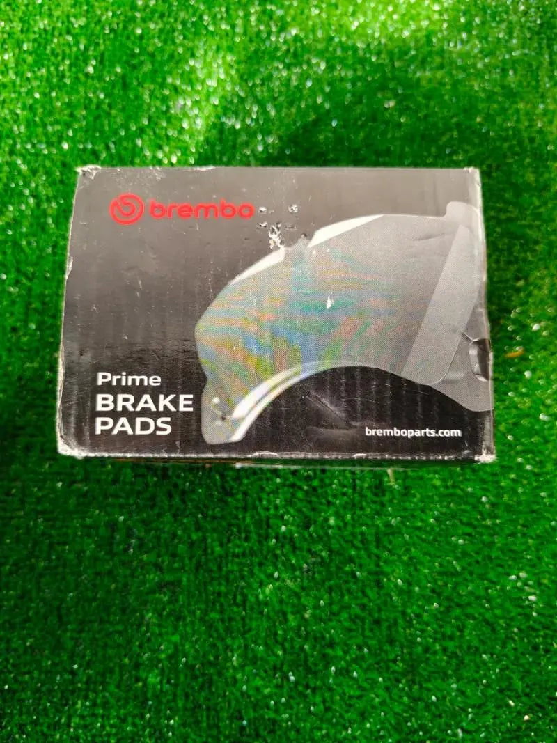 Pastillas de Freno Brembo