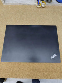 Portatil Lenovo ThinkPad L13 Gen 2