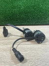 LED faros delanteros Philips