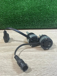 LED faros delanteros Philips