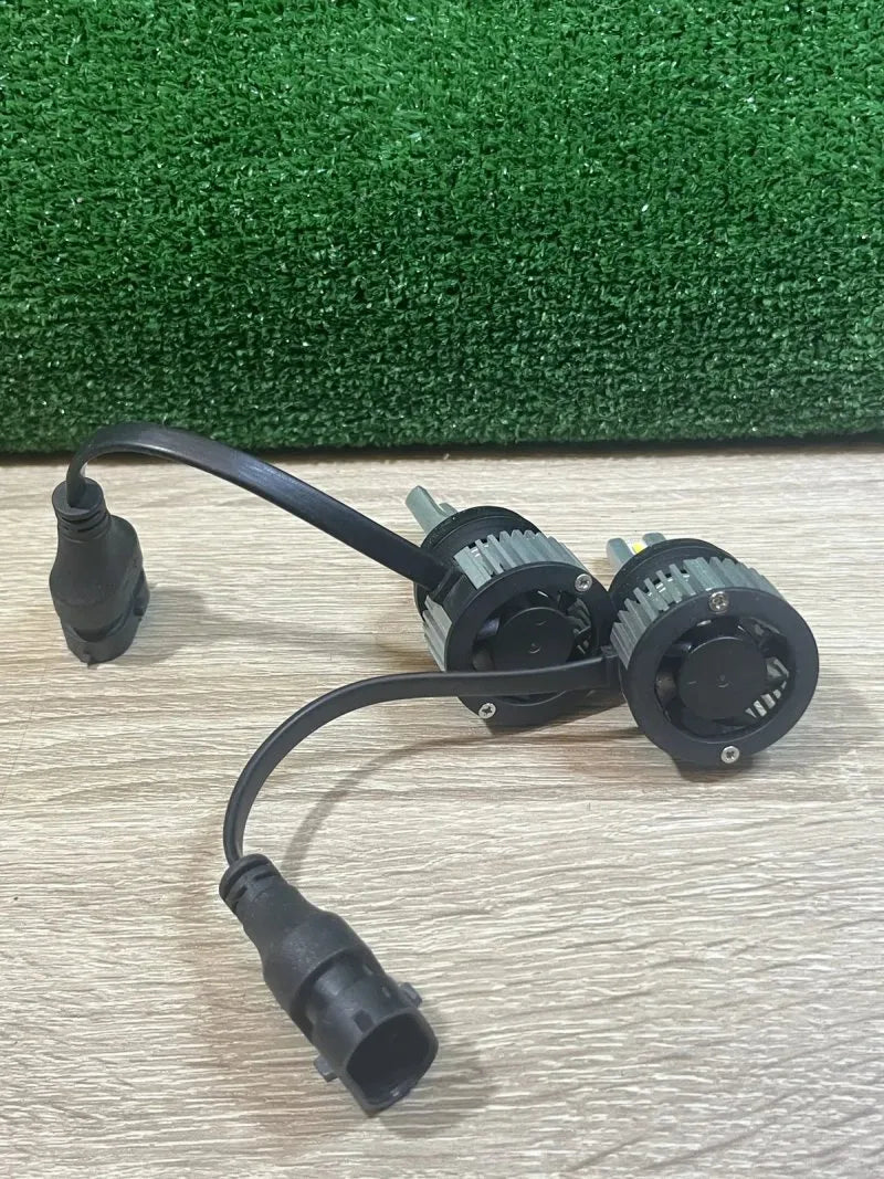 LED faros delanteros Philips