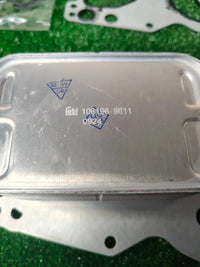 FEBI BILSTEIN 106197 Enfriador de Aceite
