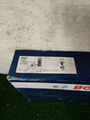 Discos de freno MERCEDES BOSCH