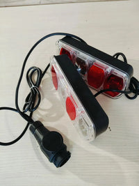Set Luces traseras
