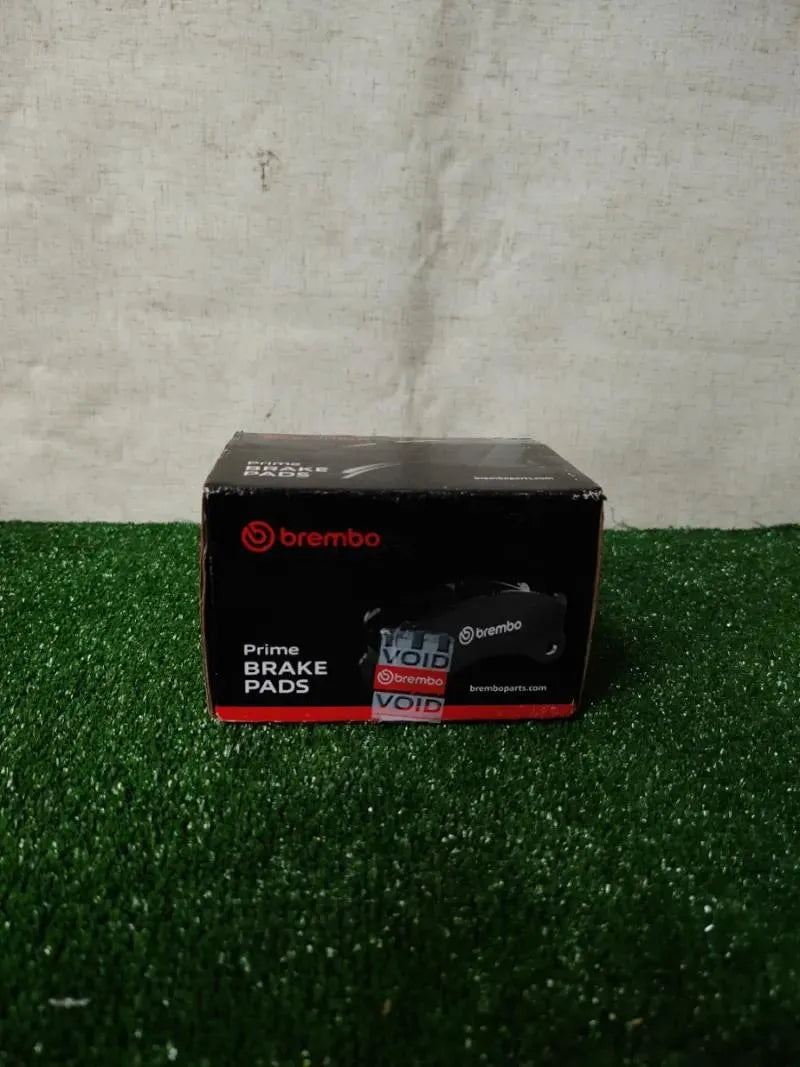 Pastillas de freno Brembo