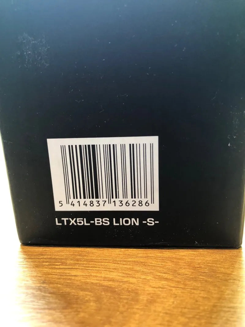 Batería LiFePO4 SHIDO LTX5L-BS 12V 20Wh