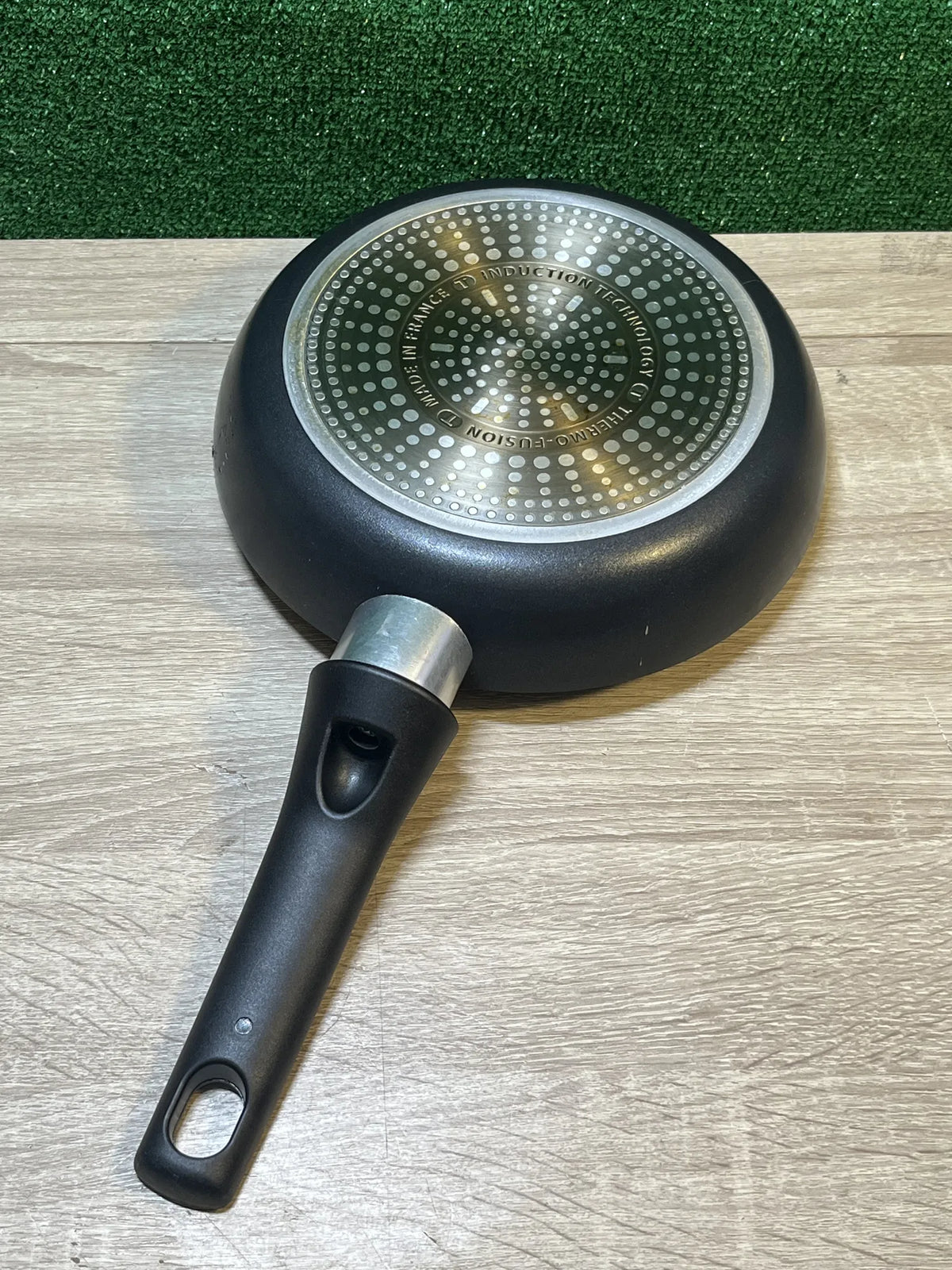 Sartén antiadherente 20 cm Tefal