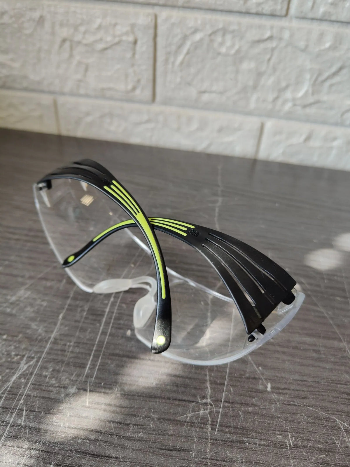 Gafas de seguridad - 3M