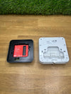 Termostato Lyric T6 cableado Honeywell Home