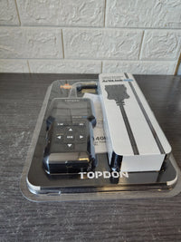 Lector de códigos - TOPDON