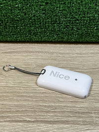 Control remoto para puerta NICE