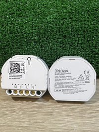 Interruptor Inteligente WiFi Meross