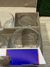 6 Vasos Duralex