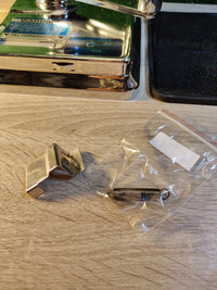 Máquina de llenado de cigarrillos OCB
