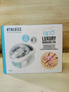 Set de manicura y pedicura - HoMedics