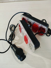Set Luces traseras