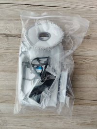 Aspiradora Robot - ECOVACS DEEBOT X5