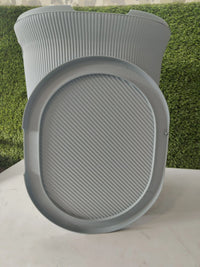 Cesto de la ropa sucia de 40L - Baobab