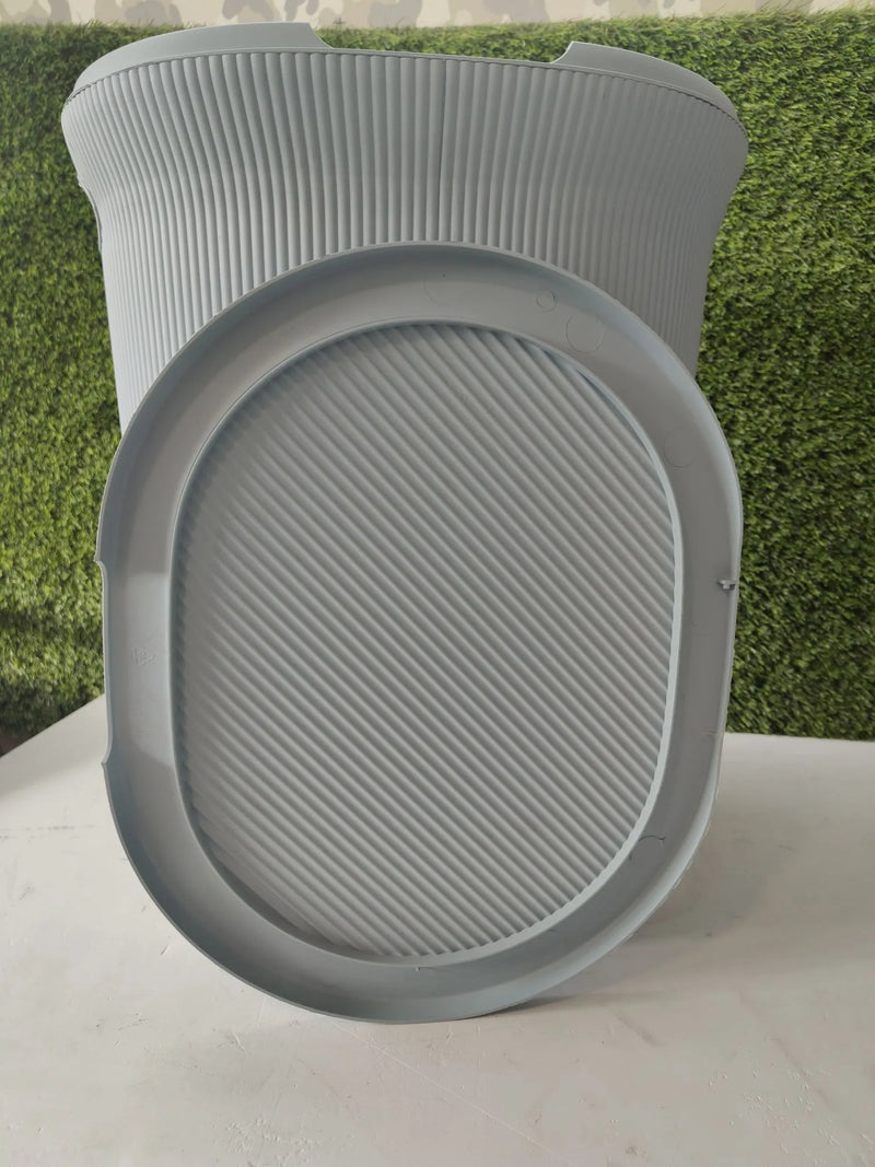 Cesto de la ropa sucia de 40L - Baobab