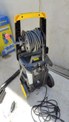 Hidrolimpiadora de Alta Presión SXPW25E (2500 W